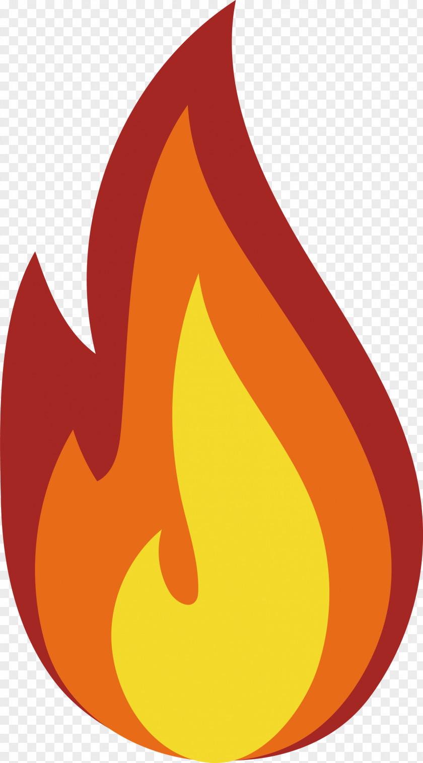 Flame Fire PNG