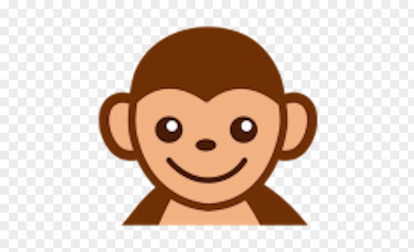 Four Wise Monkeys Monkey Clip Art PNG