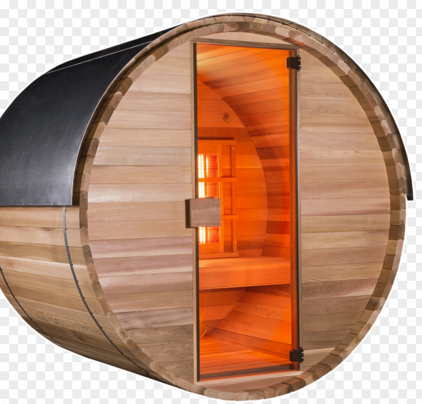 Infrared Sauna Hammam Spa PNG