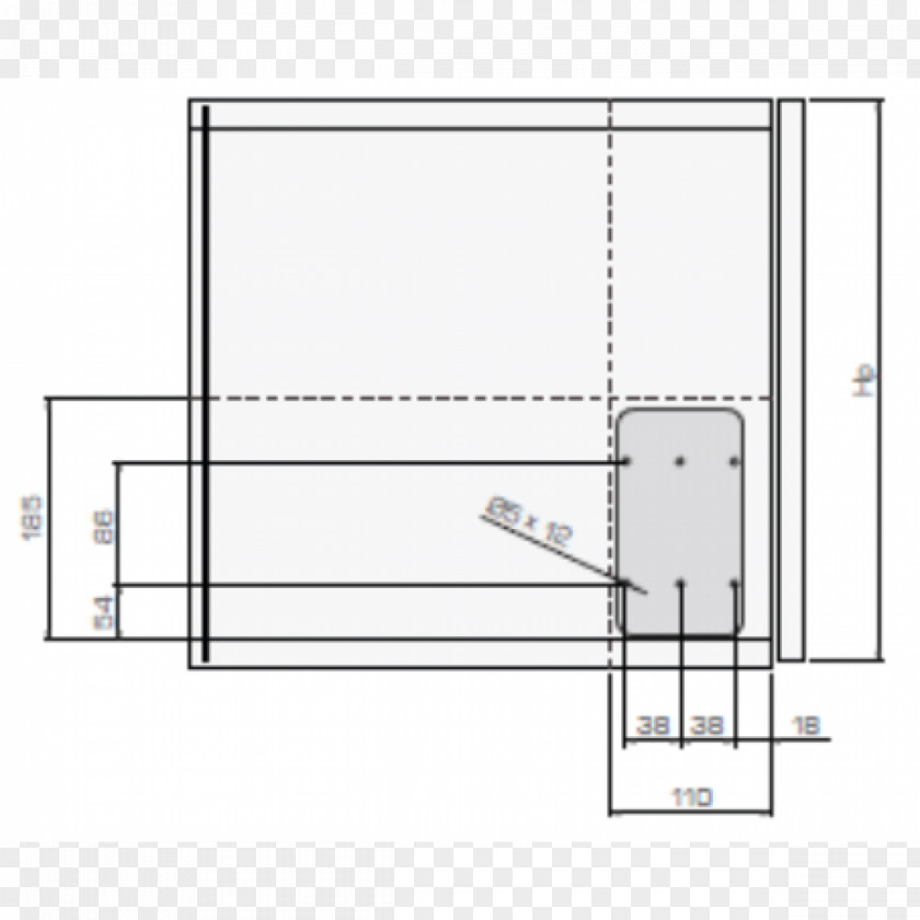Line Door Handle Drawing Product Design PNG