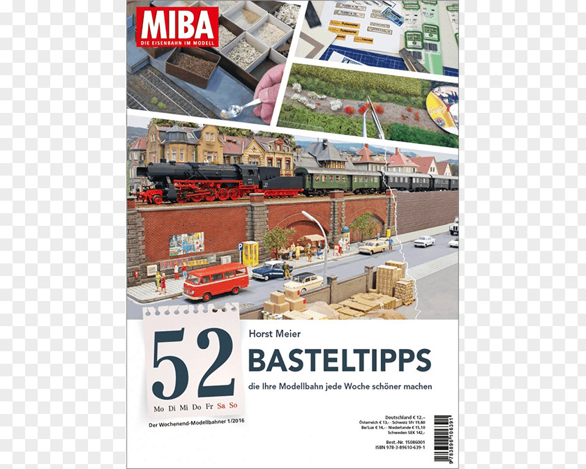 Miba! Rail Transport Railroad Bokförlag Publishing Wagon PNG