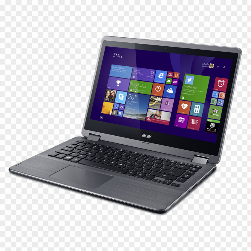 Microsoft Surface Pro 2 Tablet PC PNG