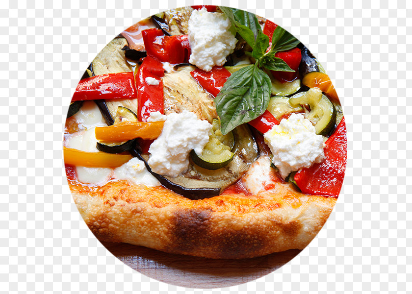 Pizza Sicilian Ribalta Union Square Italian Cuisine PNG