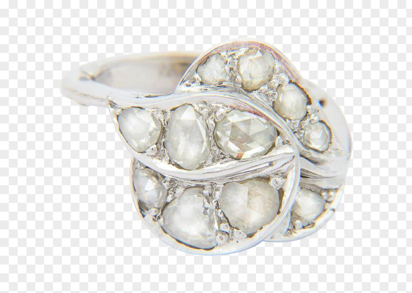 Ring Diamond Jewellery Tahitian Pearl Gemstone PNG