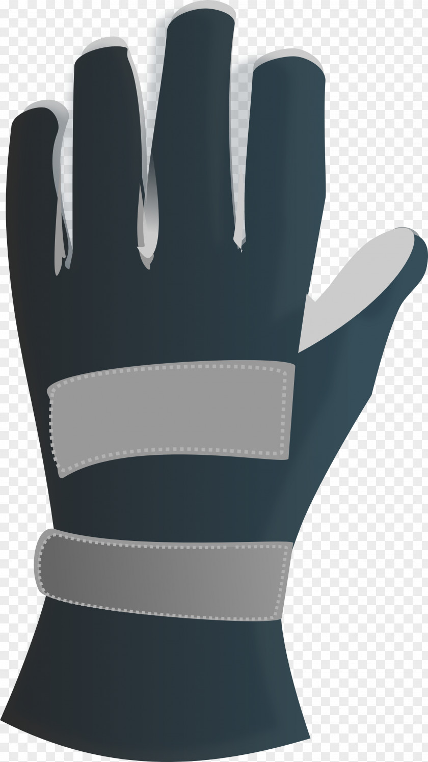Safety Vector Cycling Glove Driving PNG