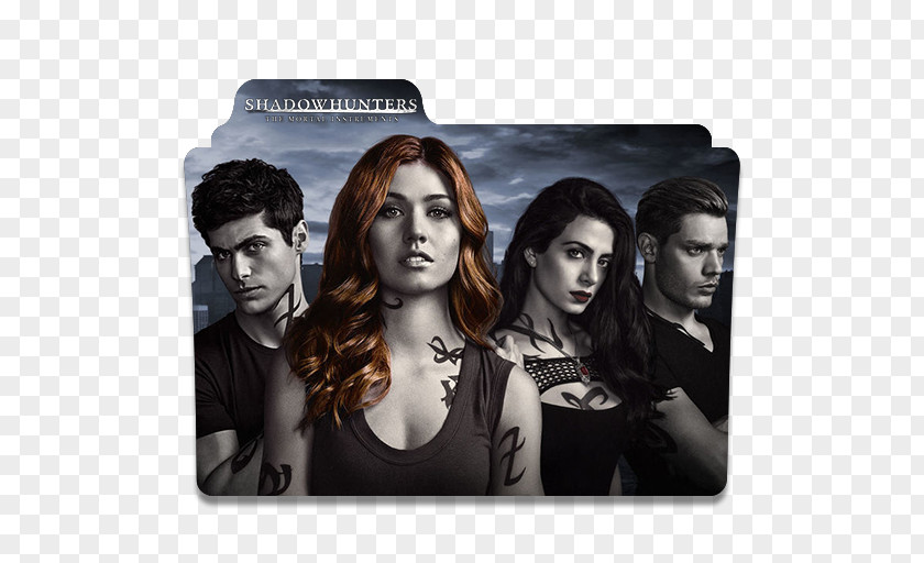 Season 2 ShadowhuntersSeason 3 Television ShowOthers Alberto Rosende Shadowhunters PNG