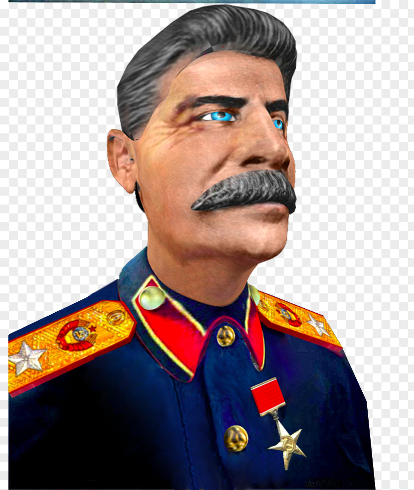 Stalin Joseph Soviet Union Soldier Profession Knowledge PNG