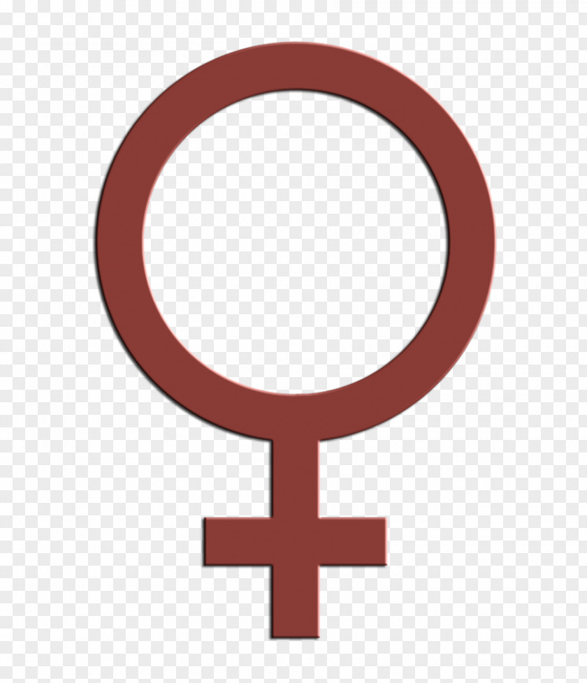 Symbol Gender Clip Art Female PNG