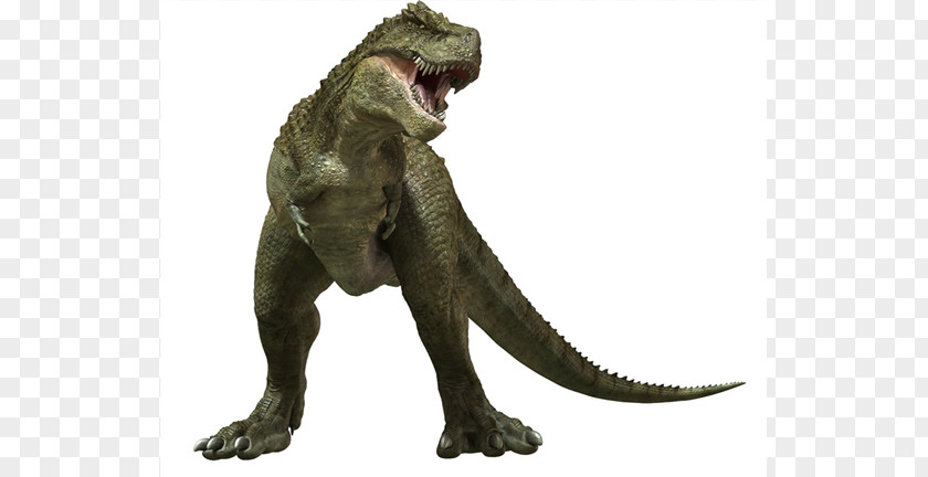 Tarbosaurus Tyrannosaurus Therizinosaurus Ankylosaurus Velociraptor PNG ...