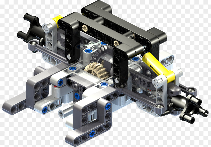 Technology Machine Computer Hardware PNG