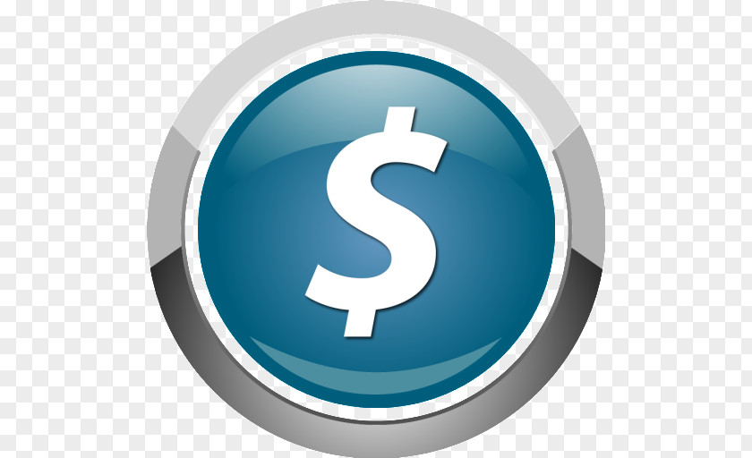 1 DOLLAR Trademark PNG