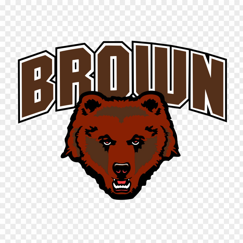 American Football Brown University Bears Men's Basketball Texas A&M Ice Hockey PNG