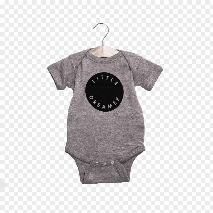 Baby Onesie T-shirt & Toddler One-Pieces Unisex Clothing Cotton PNG
