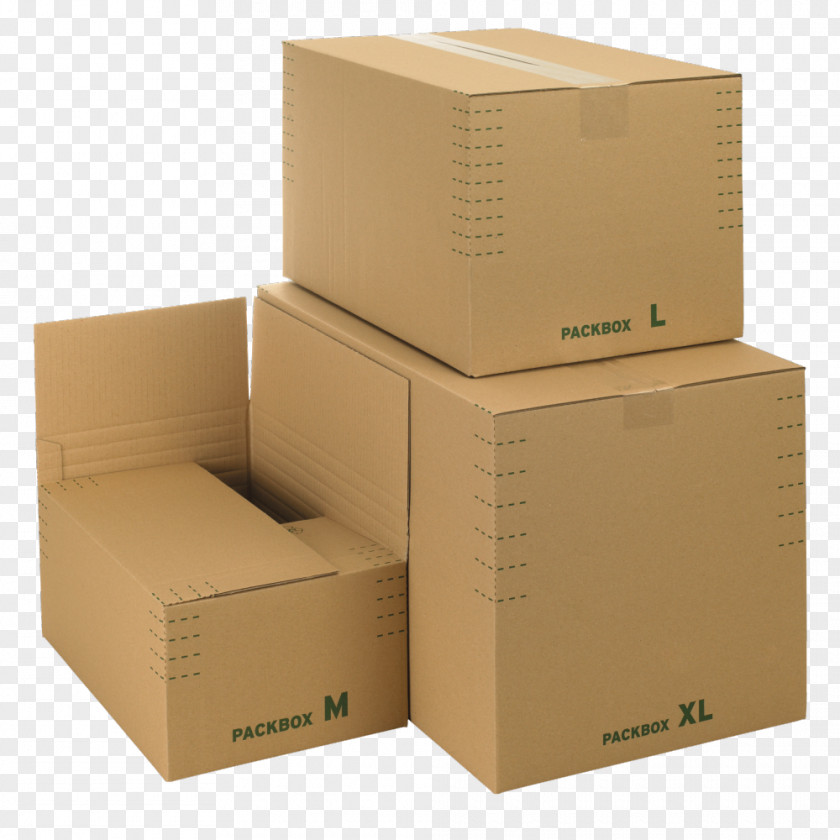 Box Cardboard Corrugated Fiberboard Packaging And Labeling Carton PNG