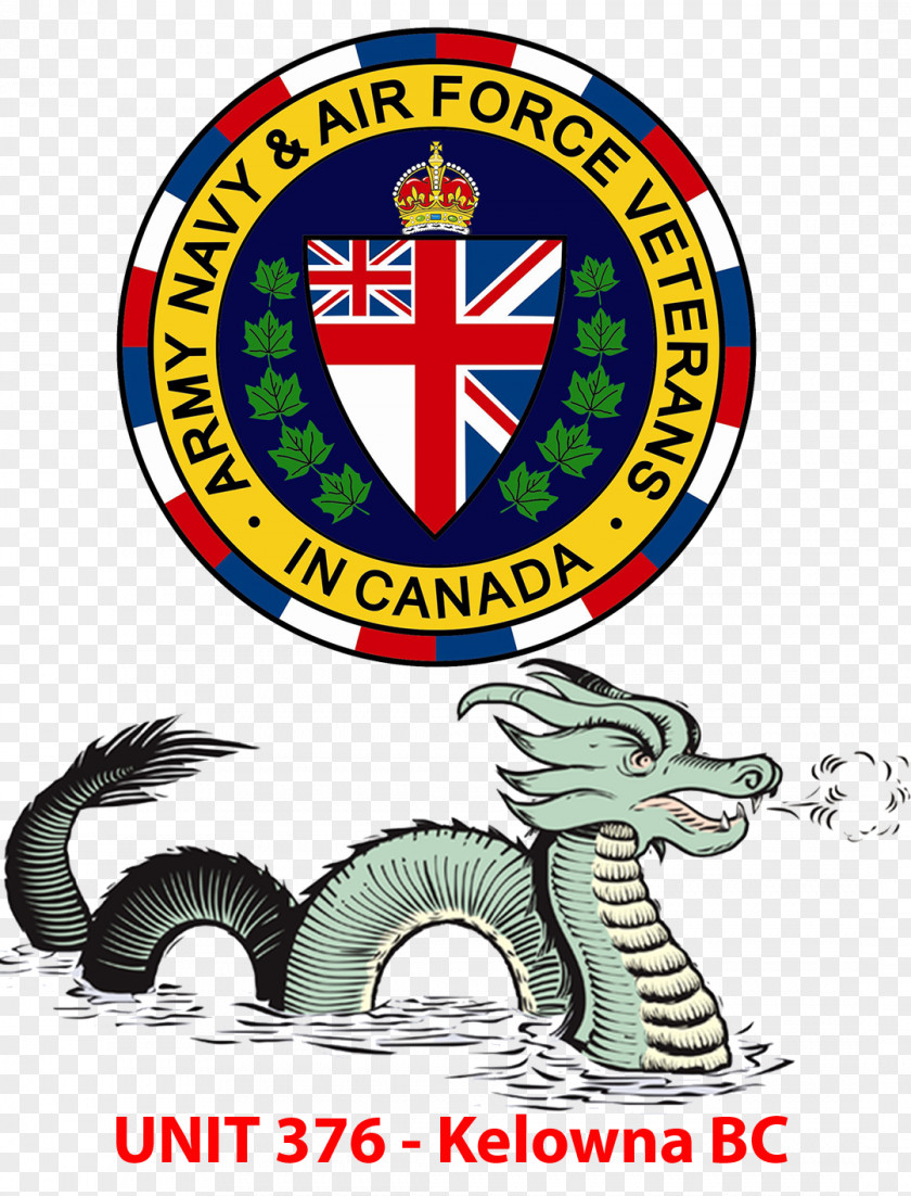 Canada Army Navy & Air Force Veterans Military PNG