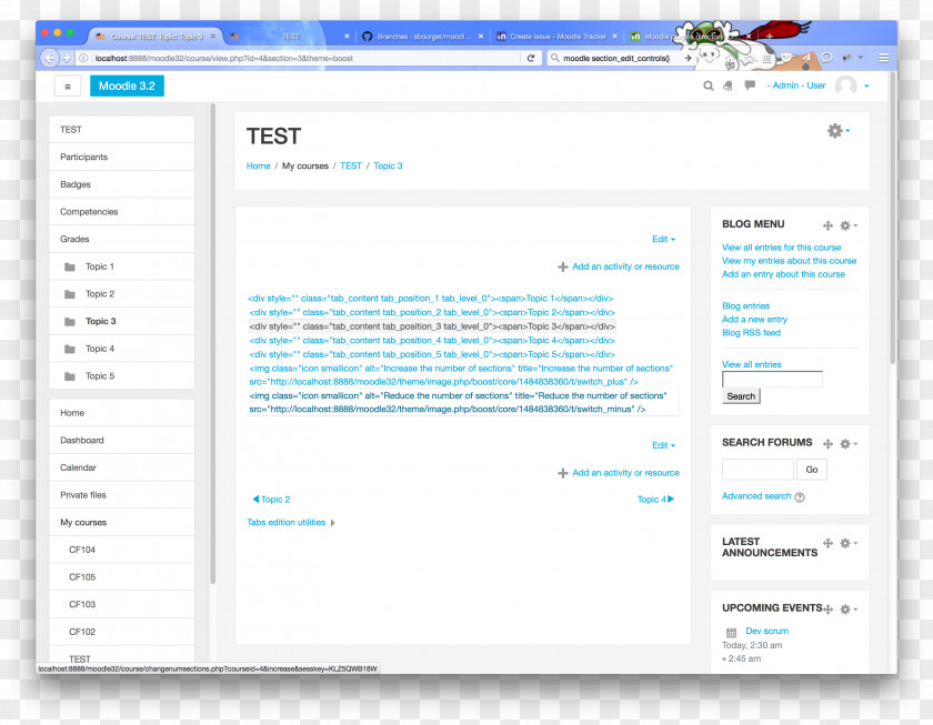 Computer Program Web Page Line PNG