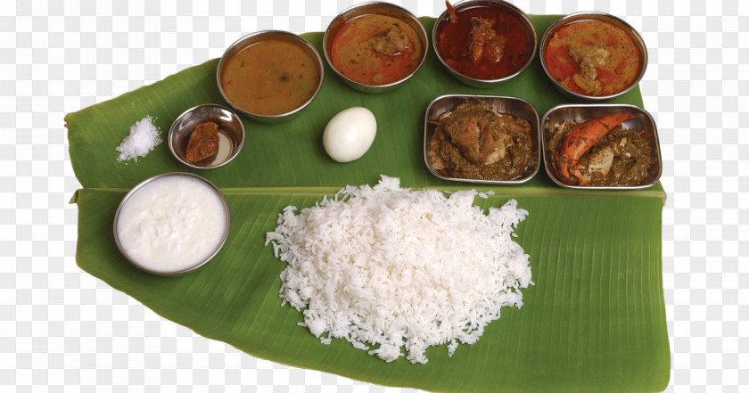 Cooking Vegetarian Cuisine South Indian Thali PNG