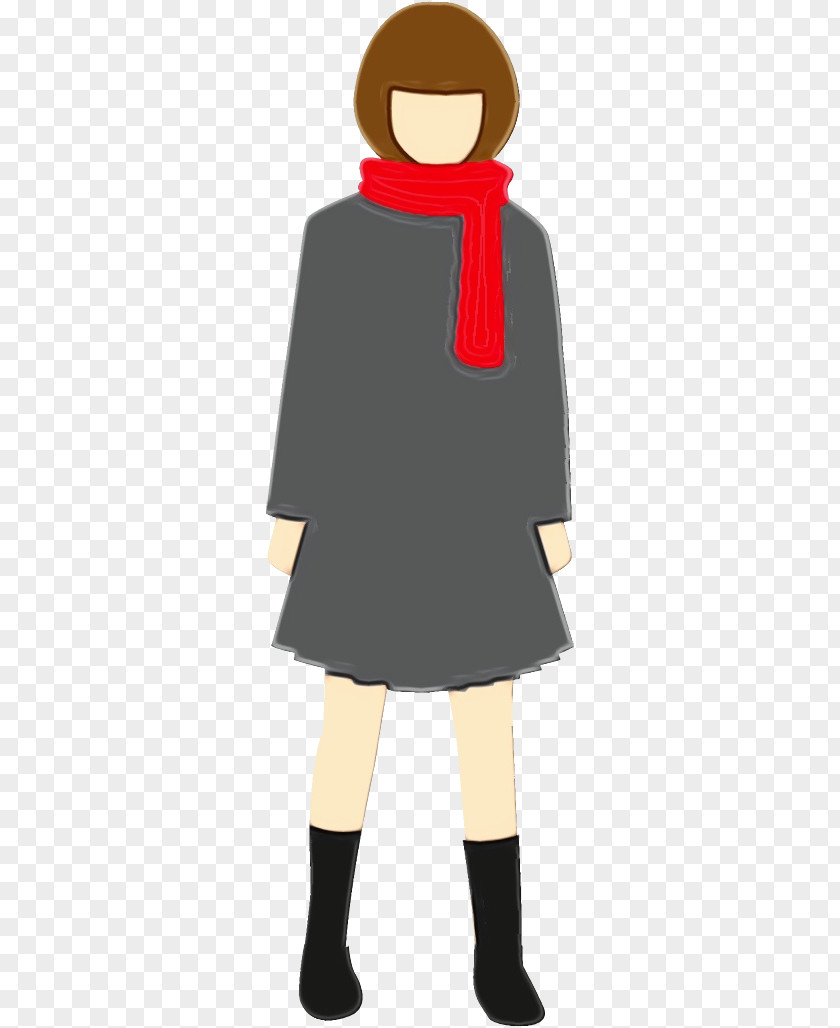 Costume Animation Clothing PNG