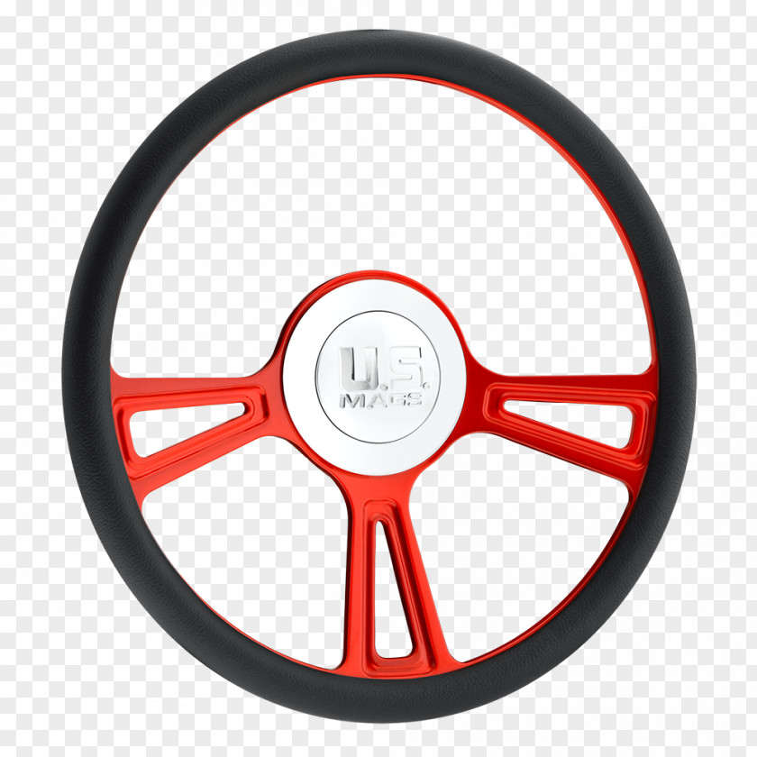 Goods Not To Be Sold For Personal Safety Injury Steering Wheel Car Spoke Rim Alloy PNG