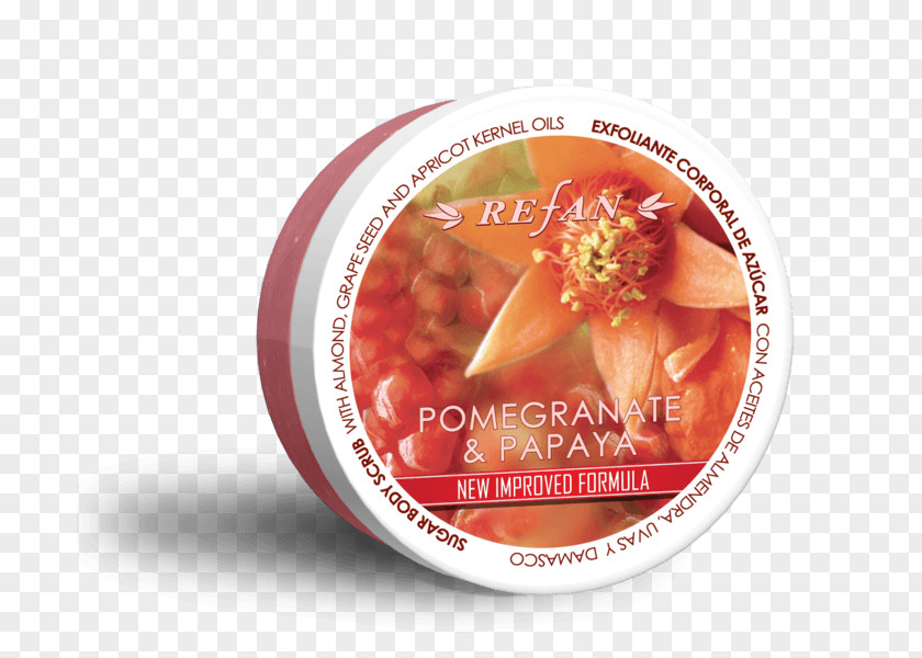 Grapefruit Refan Bulgaria Ltd. Cream Skin Exfoliation Cosmetics PNG