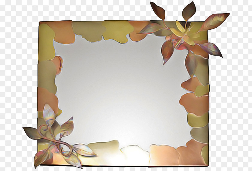 Interior Design Picture Frame Background PNG