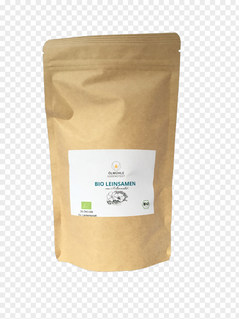 Lein Ingredient Flavor PNG