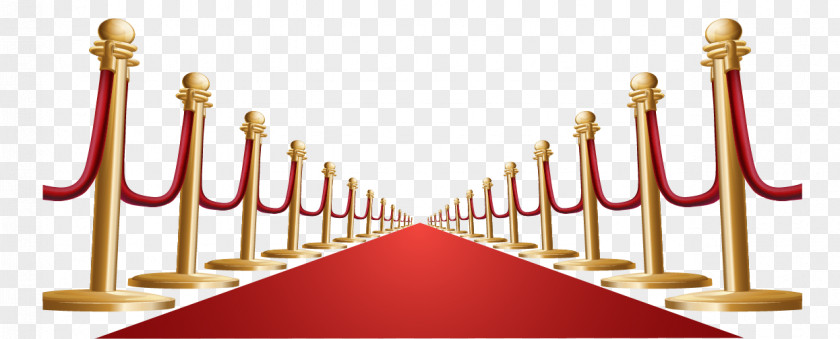 Red Carpet Job Door Royalty-free Clip Art PNG