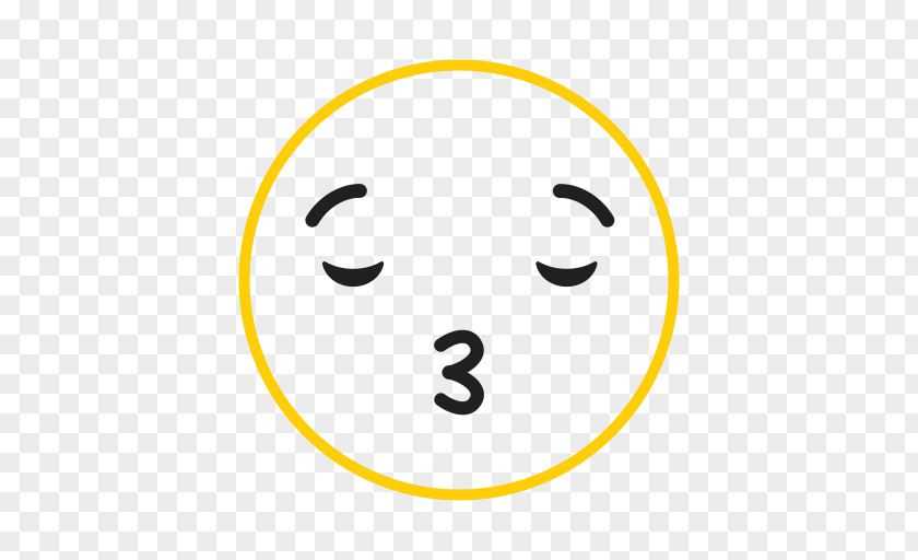 Smiley Emoticon Gift PNG