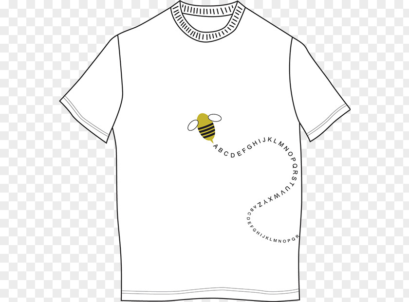 T-shirt Collar Smiley Sleeve PNG
