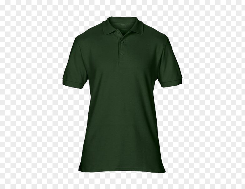 T-shirt Polo Shirt Piqué Cotton PNG