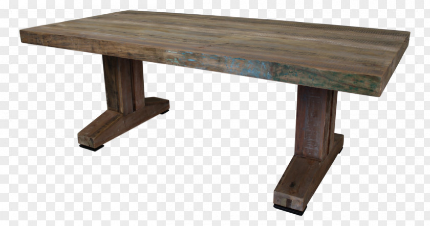 Table Coffee Tables Eettafel Wood Matbord PNG