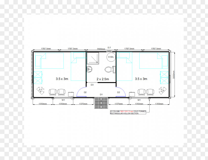 Technology Floor Plan Brand PNG