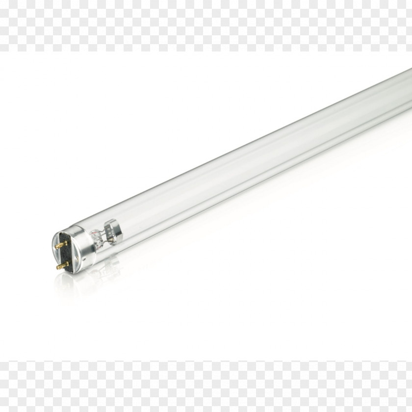Ultraviolet Germicidal Irradiation Fluorescent Lamp Philips Incandescent Light Bulb PNG