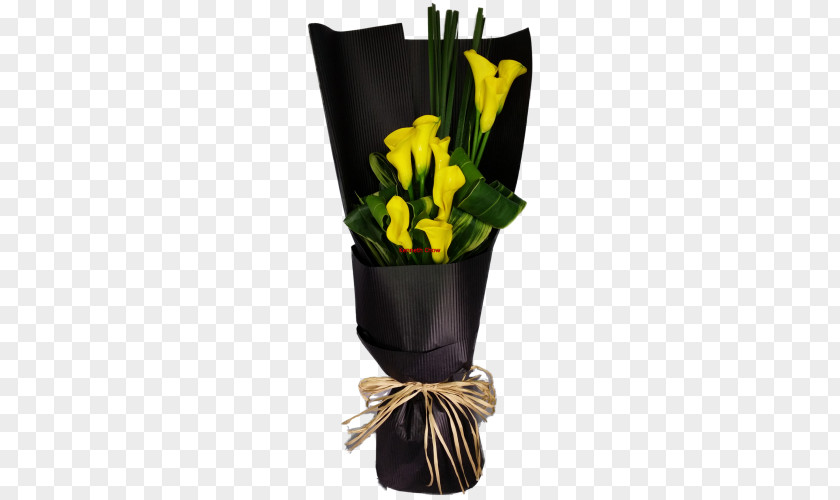 Vase Floral Design Cut Flowers Flower Bouquet PNG