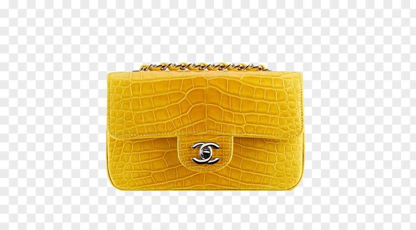 Yellow Purse Handbag Coin Wallet Messenger Bags PNG