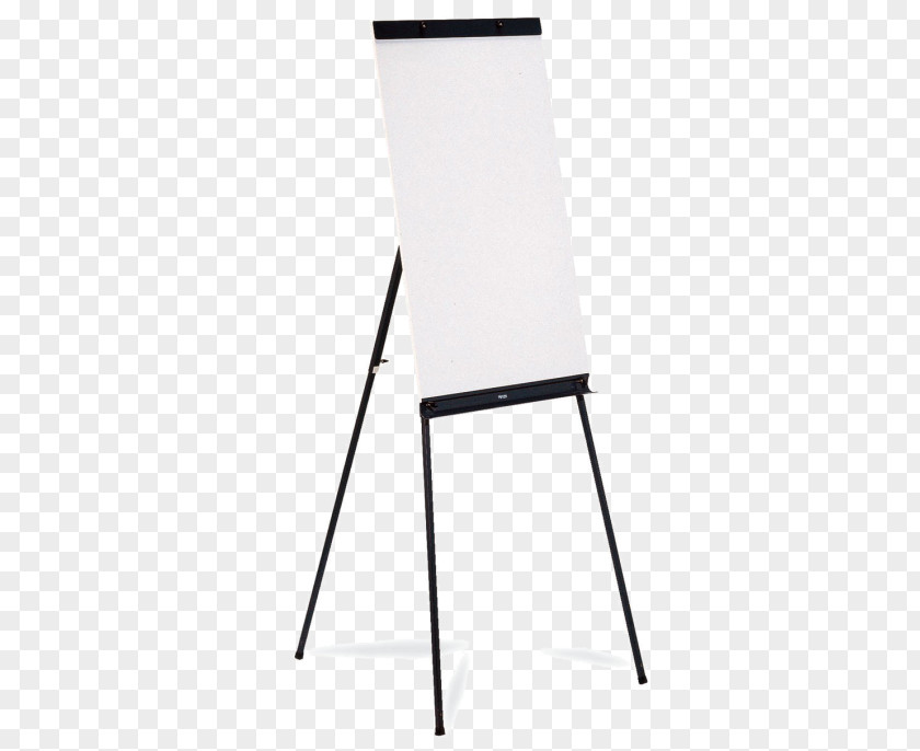 Angle Easel PNG