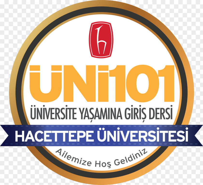 Ankara University Hacettepe Organization Alt Attribute Logo PNG