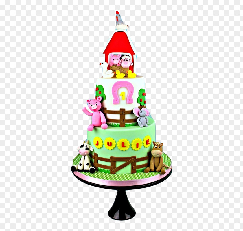 Birthday Cake 60 Sugar Torte Decorating Paste PNG