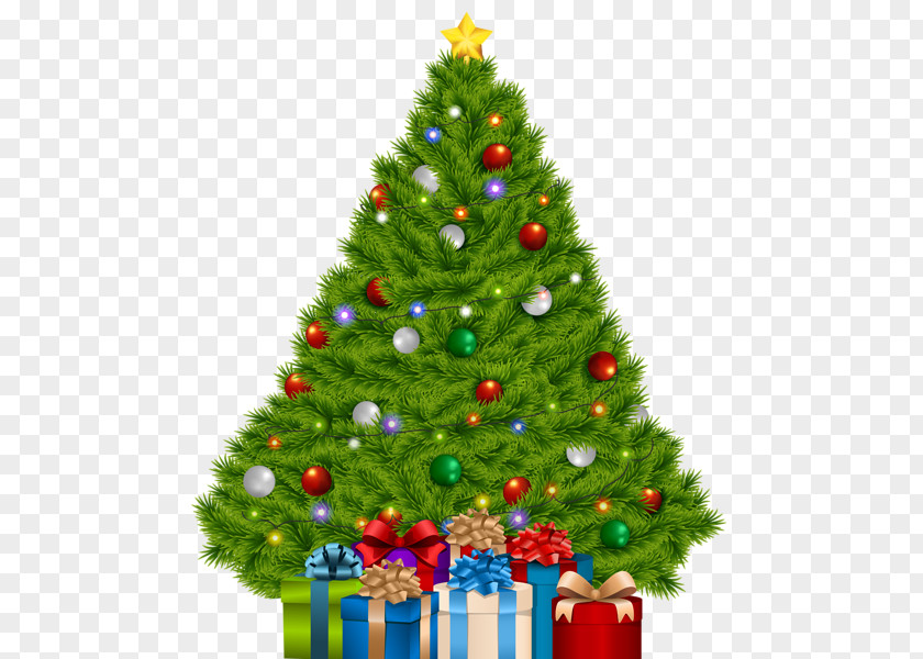 Christmas Ornament Tree Decoration Centrepiece PNG