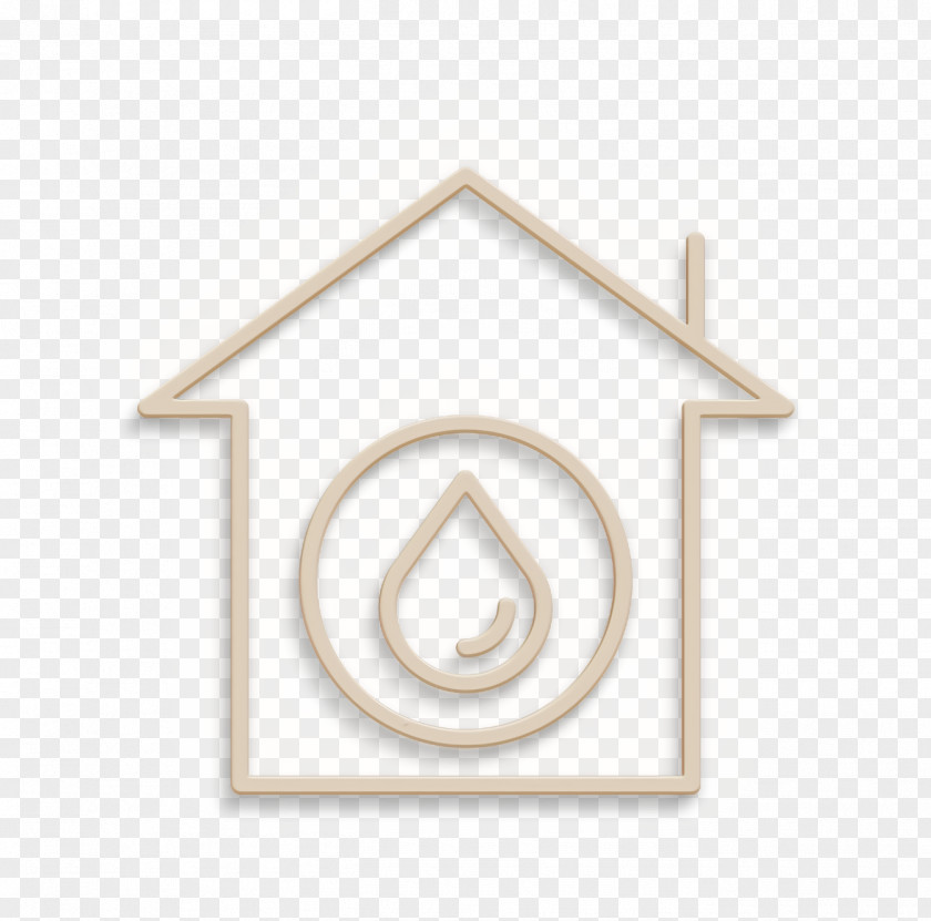 Ecology And Environment Icon Insurance Water PNG