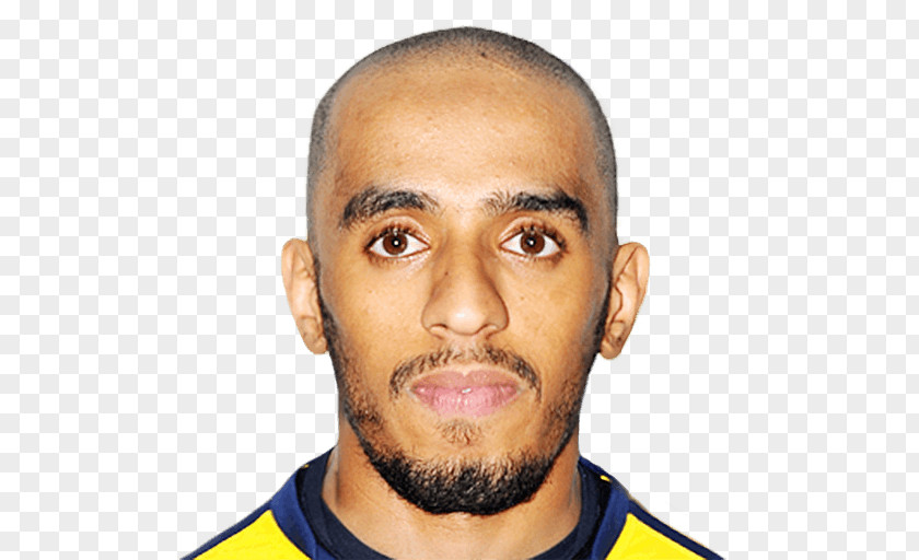 Fahad Althunayan Al-Taawoun FC Plant City Football Player Buraydah PNG