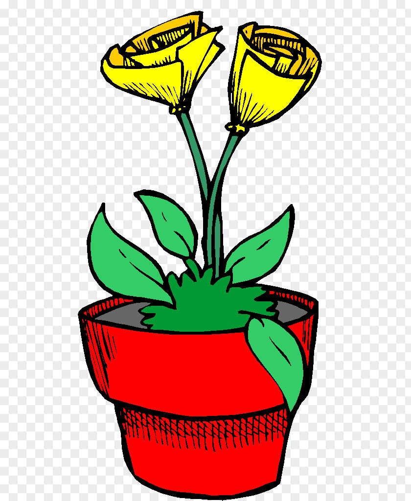 Flower Clip Art Image Plants PNG