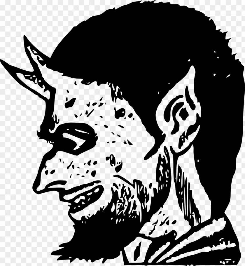 Hell Devil Demon Satan PNG