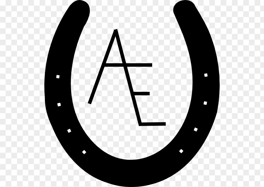 Horse Horseshoe Pony Clip Art PNG