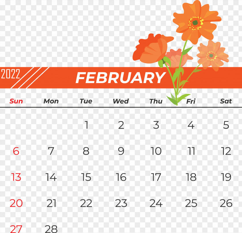 Leaf Line Calendar Font Meter PNG