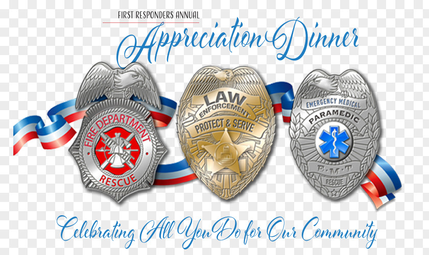 Millville Keesler Federal Credit Union Certified First Responder Air Force Base Dinner PNG
