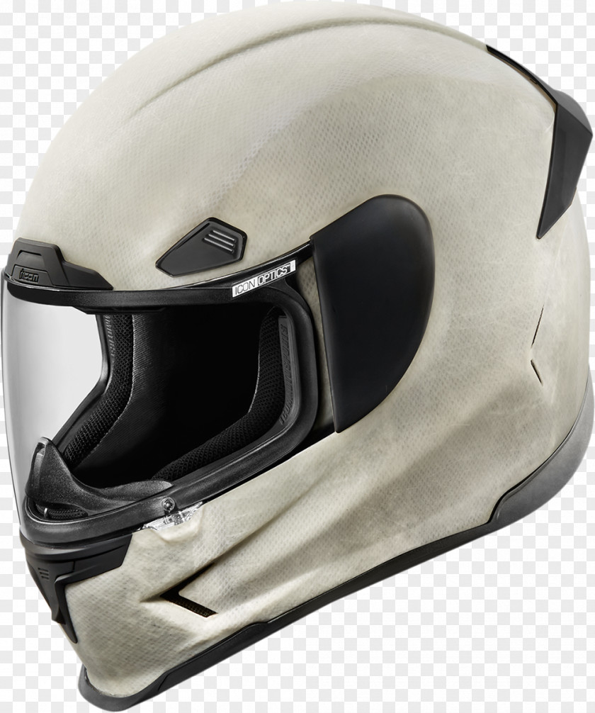 Motorcycle Helmets Airframe Integraalhelm Carbon Fibers PNG