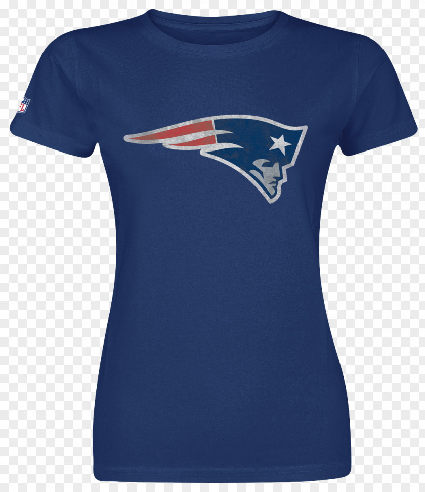 New England Patriots T-shirt NFL PNG