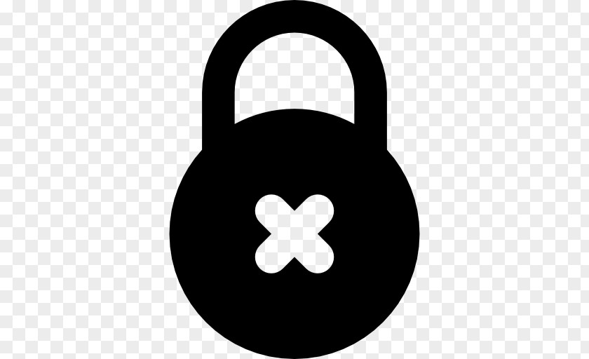 Padlock PNG