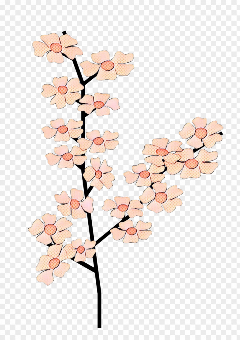 Petal Pink M PNG